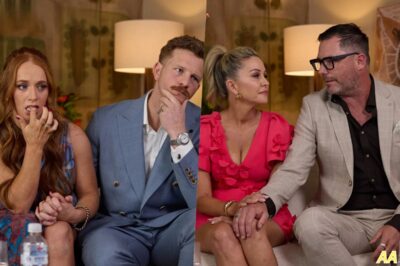 EXCLUSIVE: The Block 2025 Auction Results Leak—Teams’ Properties Sold for $X.XMILLION (or WENT UNSOLD)! What Happened?!