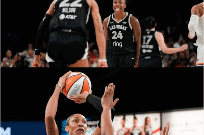 WNBA AT A CROSSROADS! CBA Deadline Looms, Expansion Teams on the Horizon, Coaching Chaos Erupts — What’s NEXT for the League After Aces’ Historic 2025 Title?