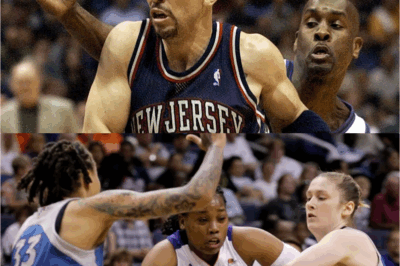 WHERE ARE OAKLAND’S WNBA STARS? “The Town” Dominates the NBA — But Shockingly Missing from the WNBA! Is the League Overlooking Bay Area Talent? Insiders Say: “It’s a Systemic Blind Spot”