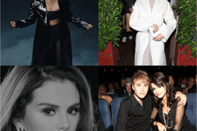 SELENA GOMEZ SLAMS HAILEY BIEBER FEUD DOORS SHUT: Glam Dinner at Elite Hotspot Proves She’s UNTOUCHABLE! Is This Her Ultimate Revenge Glow-Up? Fans Are Losing It!