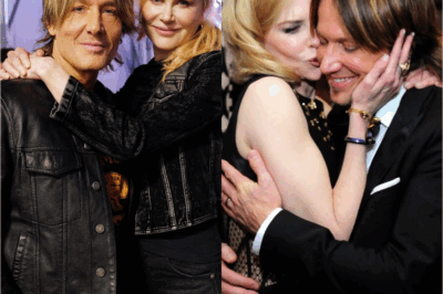NICOLE KIDMAN & KEITH URBAN’S SHATTERING SPLIT EXPOSED: It WASN’T a SECRET to Friends – INNER CIRCLE KNEW for YEARS & Kept QUIET! The BETRAYAL That CRUSHED Their Fairy-Tale Marriage!