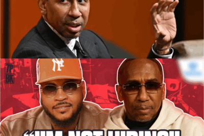 BOMBSHELL! STEPHEN A. SMITH HATES LEBRON JAMES’ GUTS: “I Don’t Like His A–!” – This BRUTAL NBA TAKEDOWN Could IGNITE a FEUD FOREVER! Fans Are FREAKING OUT – What Sparked This Rage?