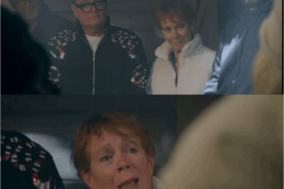 CELEBRITY TRAITORS IN CHAOS! BBC Viewers “Can’t Get Over It” After HUGE Star Lets Out Loud Fart on Live TV — “I Heard It From My Couch!” Fans Cringe & Laugh!