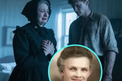 “If His Mother Hadn’t Died, He Never Would Have Killed”: The Dark Secret Behind Serial Killer Ed Gein and the Mother Who Created a Monster