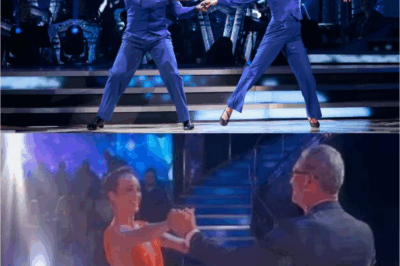 STRICTLY PRO’S UNSEEN EMOTIONAL ANNIHILATION: Vicky Pattison SHATTERED Into TEARS in FORBIDDEN Off-TV Nightmare – BBC’s DARKEST HIDDEN SECRET REVEALED! What TRULY BROKE Her?