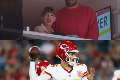 TAYLOR SWIFT BREAKS SILENCE ON SUPER BOWL SNUB! “It’s About Travis” — Pop Icon Drops Cryptic Clue Linking Decision to Kelce, Sparking Frenzy: Is She Taking a STAND… or Protecting Her “Warrior”?