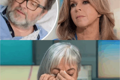 KATE GARRAWAY MAKES HEARTBREAKING VOW! “I’ll Never Marry Again” — GMB Star Reveals “Unbreakable Promise” to Late Husband Derek Draper: “My Heart Belongs to Him Forever”
