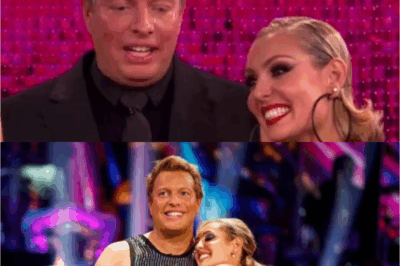 THOMAS SKINNER’S BOOZY DOWNFALL EXPOSED: “I NEED TO DROWN MY SORROWS!” Strictly Star’s SHATTERING Exit Confession – Is He SPIRALING Into DARKNESS After Dream CRUSHED?