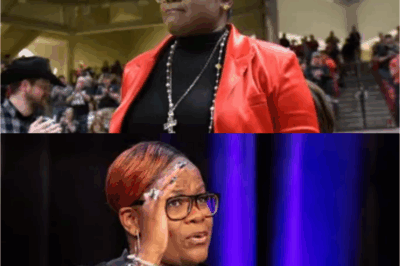 SHERYL SWOOPES GOES NUCLEAR! Denies Spreading False Rumors About Caitlin Clark — Then BLASTS Ex-Friend Nancy Lieberman: “She Betrayed Me!”