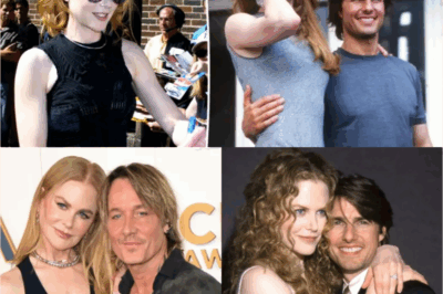 NICOLE KIDMAN’S SAVAGE TOM CRUISE DIG GOES VIRAL! “Now I Can Wear Heels” Quote Resurfaces After Keith Urban Split — Is She Taking Secret JABS at Her Ex-Husband?!