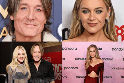 KEITH URBAN TURNED TO KELSEA BALLERINI AFTER NICOLE KIDMAN SPLIT! Insider Drops Bombshell: “He Was Heartbroken — She Was His Shoulder to Cry On”
