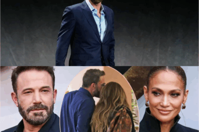BEN AFFLECK PRAISES JENNIFER GARNER IN HEARTFELT TRIBUTE! “She’s an Incredible Co-Parent” — Actor Gets Emotional Reflecting on Raising Their Kids Together