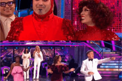 BBC STRICTLY FANS’ SEETHING RAGE EXPLODES: LAST-MINUTE SERIES CHANGE IGNITES TOTAL UPROAR – “We’re FURIOUS & DONE!” The SHATTERING TWIST That’s DEVASTATING the Dancefloor & THREATENING to BOYCOTT the ENTIRE SEASON!