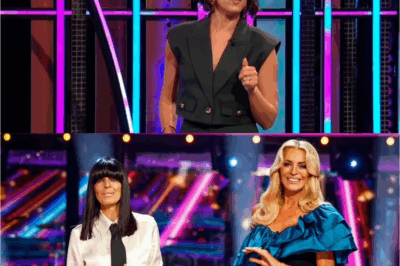 STRICTLY PANIC! It Takes Two ABRUPTLY SHUT DOWN – Janette Manrara’s GUT-WRENCHING Announcement Has Fans in TEARS! Is This the End for the Beloved Star? You Won’t Believe Why!