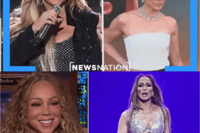 MARIAH CAREY THROWS SHADE AGAIN! “I Still Don’t Know Her” — Iconic Dig at Jennifer Lopez Resurfaces, Sparking FRESH Feud Rumors! Fans Ask: “Is the Beef BACK?!”