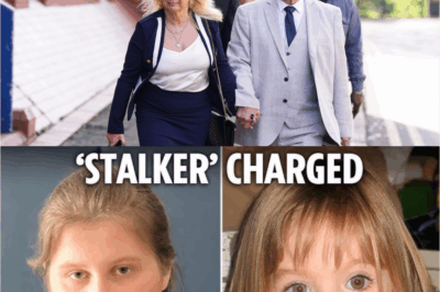 “I’M NOT MADELINE!” — IMPOSTER BREAKS DOWN IN COURT! “Unequivocal Proof” Exposes ‘Fake’ Maddie McCann as Prosecutors Reveal She STALKED the Grieving Family