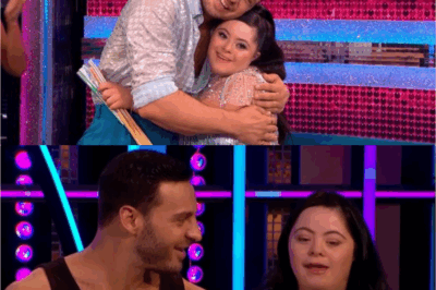 “BACKSTAGE BOMBSHELL!” Strictly Star SPILLS on Ellie Goldstein’s Emotional Comment—Addresses Tears That Left Viewers SOBBING During Live Show!