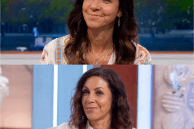 Julia Bradbury Reveals Heartbreaking New Health Battle — Just Months After Beating Breast Cancer, Doctors Discover CYST on Her Brain! Fans Rally Around TV Star After Emotional Update