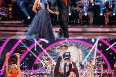 CHRIS MCCAUSLAND’S SOUL-CRUSHING STRICTLY BOMBSHELL: Dianne Buswell Update LEAVES FANS “VERY SAD” & DEVASTATED – The HEARTBREAKING TWIST That’s SHATTERING Dreams & SPARKING TEARS Nationwide!