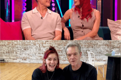 STEFAN DENNIS’ STRICTLY LIVE SHOW BOLT EXPOSED: The CHILLING REAL REASON He FLED the Dancefloor REVEALED – A PERSONAL NIGHTMARE That’s DEVASTATING His Career & SHOCKING BBC Insiders! What FORCED Him Out?