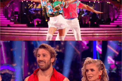 STRICTLY FANS’ EXPLOSIVE BACKLASH ERUPTS: “BRING IT BACK IMMEDIATELY!” HOURS After Dianne Buswell’s DEVASTATING BBC EXIT – The MASS UPROAR That’s THREATENING to COLLAPSE the Show Without Her!