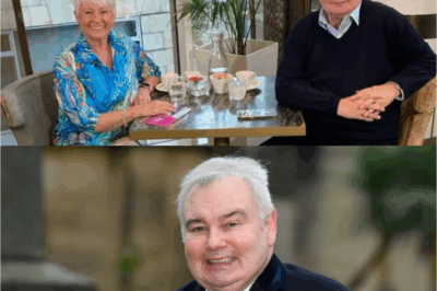 EAMONN HOLMES DROWNS IN FAN LOVE TSUNAMI: SHATTERING Heartfelt Update During Screen Exile UNLEASHES FLOOD of Support – “Was Great Having You!” The SECRET STRUGGLE That’s BREAKING Hearts!