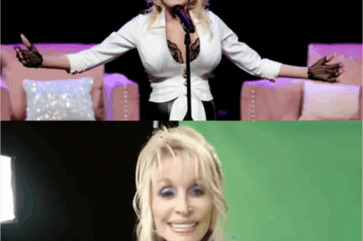 DOLLY PARTON PUTS LAS VEGAS SHOW ON HOLD! “God’s Got a Plan — And I’m Listening,” Says Country Legend After Medical Procedures Fans Reassured: “I’m Not Retiring… Just Resting!”