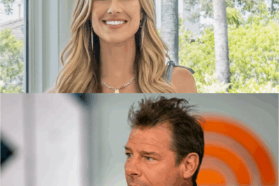 “TV MASSACRE at HGTV!” EVERY Show AXED—Except Home Town! Ben & Erin Napier’s Series ESCAPES the Bloodbath, Fans in HAPPY TEARS!