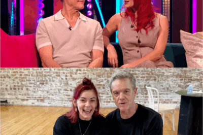 STEFAN DENNIS’ STRICTLY SHOCKER UNMASKED: The INSANE REAL REASON He BOLTED from Live Show REVEALED – It’s a NIGHTMARE That Could RUIN Everything! Fans DEVASTATED!