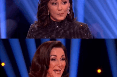 SHIRLEY BALLAS IN TEARS! Strictly Head Judge Delivers Heartbreaking Announcement: “One of Our Own Is Gone…” Fans Devastated as Beloved Figure from the Show Passes Away — “The Strictly Family Will Never Be the Same.”