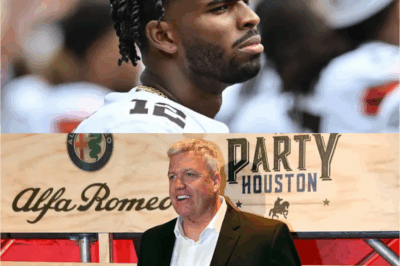 SHEDEUR SANDERS’ BRUTAL TAKEDOWN EXPOSED: FIERY Response to Rex Ryan’s ‘EMBARRASSMENT’ BLAST & SHOCKING TRUTH Behind His CRAZY ‘MIME’ STUNT – Is This the END of Rex’s Reign? NFL CHAOS ERUPTS!