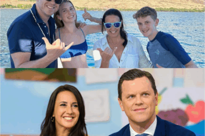 WILLIE GEIST DROPS EMOTIONAL BOMBSHELL! Announces Shocking TODAY Show Exit — “My Family Life Is in Turmoil,” He Says Through Tears Fans Stunned as Beloved Anchor Steps Away “For Personal Reasons”!