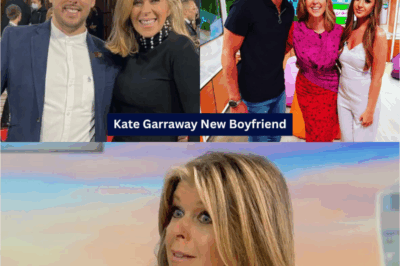 “FAKE BF?! SERIOUSLY?!” Heart-broken GMB Star Kate Garraway TORCHES AI ‘LOVER’ RUMOURS—Blasts Viral Photo as TOTAL HOAX: “ABSURD AFTER DEREK!”