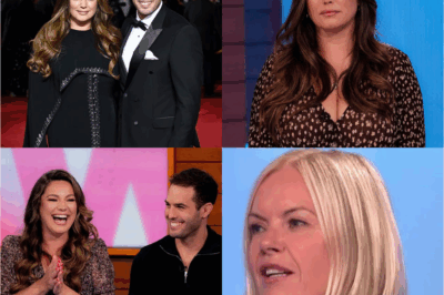 “IT’S TOO MUCH!” Loose Women Star SLAMS Kelly Brook’s Marriage as ‘SUFFOCATING’—Reveals She’d TURN DOWN JOBS Just to Stay Glued to Husband Jeremy Parisi! Fans DIVIDED Over Her Confession!