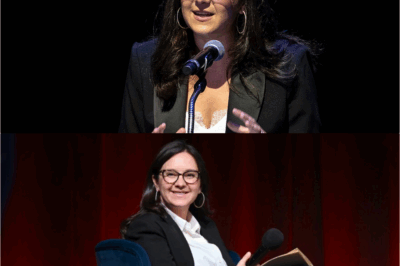 CBS IN CHAOS! Staff REVOLT Against Bari Weiss Hire — “She’ll Destroy Everything We’ve Built!” Employees Threaten WALKOUT in Fiery Internal Backlash!
