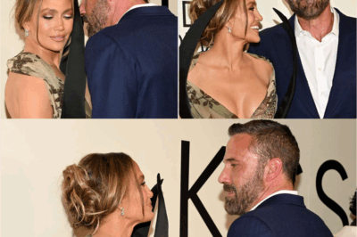 JENNIFER LOPEZ & BEN AFFLECK SPARK REUNION RUMORS! “Bennifer” Stuns Fans on Red Carpet with SECRET SYMBOL of Love — Are They Back Together?!