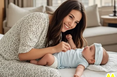 I WAS CHANGING MY NIECE’S DIAPER WHEN MOM TEXTED: “WE’RE OFF TO BARCELONA CLEANED OUT THE FAMILY ACCOUNT.” I SMILED AND SAID TO THE BABY: “GOOD THING I MOVED IT YESTERDAY.” WHEN THEY TRIED TO PAY THE HOTEL BILL…