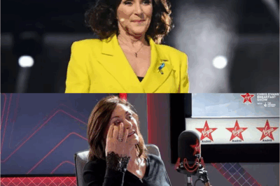 SHIRLEY BALLAS BREAKS DOWN IN TEARS! Hidden Note from 88-YEAR-OLD MOM Found in Autobiography Leaves Her SOBBING — “I Never Knew…”