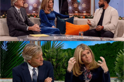 GMB FANS IN RIOT After SUSANNA REID Replacement – “WHO MADE THIS DECISION?!” Outrage EXPLODES as Familiar Face Returns – Viewers Demand Answers and Threaten to BOYCOTT!