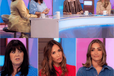 LOOSE WOMEN CANCELLED! ITV Drops Bombshell: Beloved Show Axed in 2026 — “It’s Over” After 27 Years! What REALLY Led to the Shocking Decision? Insiders Reveal “Behind-the-Scenes Meltdown” and Plummeting Ratings!