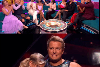 STRICTLY FANS LOSE IT! “I Can’t Cope!” — Viewers FURIOUS Over Last-Minute Rule Change That SAVED a Star From Elimination! “This Isn’t Fair!” Outrage Erupts Minutes Into Results Show!