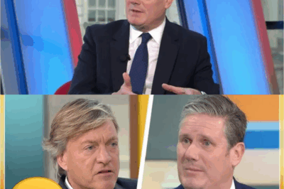 KEIR STARMER SPARKS NATIONAL OUTRAGE! Slammed for Axing Refugees’ Right to Family Reunification — “This Isn’t the Labour We Know!” Critics Cry Public Opinion SWINGS as Policy Backlash Grows!