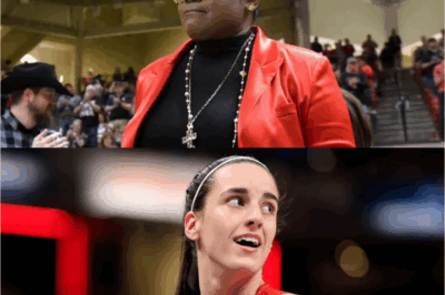 SHERYL SWOOPES’ BOMBSHELL BACKTRACK: WNBA Icon ADMITS LYING About Caitlin Clark & UNLEASHES FURY on EX-FRIEND Nancy Lieberman – The SHATTERING BETRAYAL That’s IGNITING WNBA WAR!