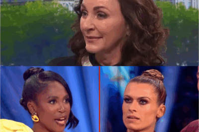 STRICTLY JUDGE DRAMA EXPLODES! Viewer FURIOUS: “Shirley Ballas HATES Katya Jones!” — Accuses Head Judge of Blatant Bias After Scathing Scores!