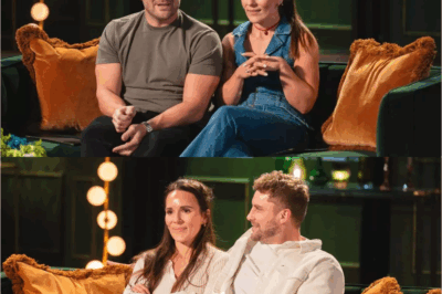 MAFS UK FANS’ MIND-BLOWING DETECTIVE WORK: The GIGANTIC CLUE That SCREAMS This Couple Has SPLIT in SECRET – Their Marriage CRASHING Down? You Won’t Believe the Proof!