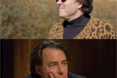 JONATHAN ROSS DROPS BOMBSHELL ON CELEBRITY TRAITORS! BBC Viewers Left Reeling: “We Were NOT Ready!” — Comedy Legend’s Surprise Entrance Minutes Into Show Sparks Frenzy!