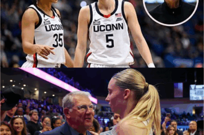 GENO AURIEMMA DROPS BOMBSHELL! Harsh Warning to Paige Bueckers Over Azzi Fudd “Relationship” — “This Isn’t What This Team Needs!” UConn Locker Room in TURMOIL!