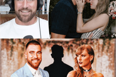 WEDDING BELL BLING! Taylor Swift Finally CONFIRMS Marriage Date With Travis Kelce — “I’ve Been Planning This Moment in Secret!” Fans GO WILD Over Surprise Announcement!