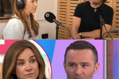 HARRY JUDD’S WIFE IZZY SHARES HEARTBREAKING NEWS! “Our Child Has a Life-Changing Diagnosis” — McFly Star’s Family Faces Emotional Crossroads