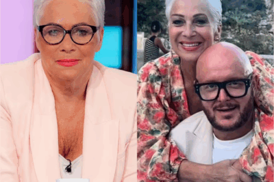 DENISE WELCH’S SHATTERING ADHD AWAKENING: 67-Year-Old Loose Women Queen FINALLY DIAGNOSED After COLLEAGUES’ STUNNING CHAT – The DARK LINKS to Her HEARTBREAKING BREAKDOWN Last Year EXPOSED!